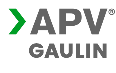 APV Gaulin logo