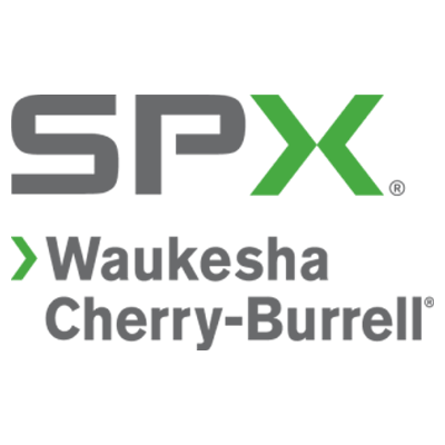 SPX Waukesha Logo