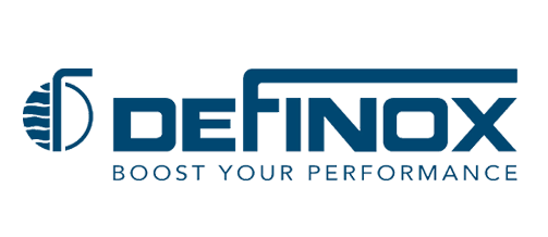 Definox logo