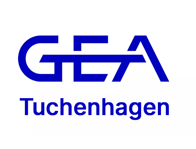 GEA Tuchenhagen Logo