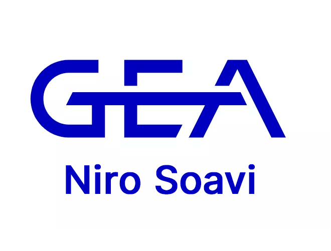 Niro Soavi logo
